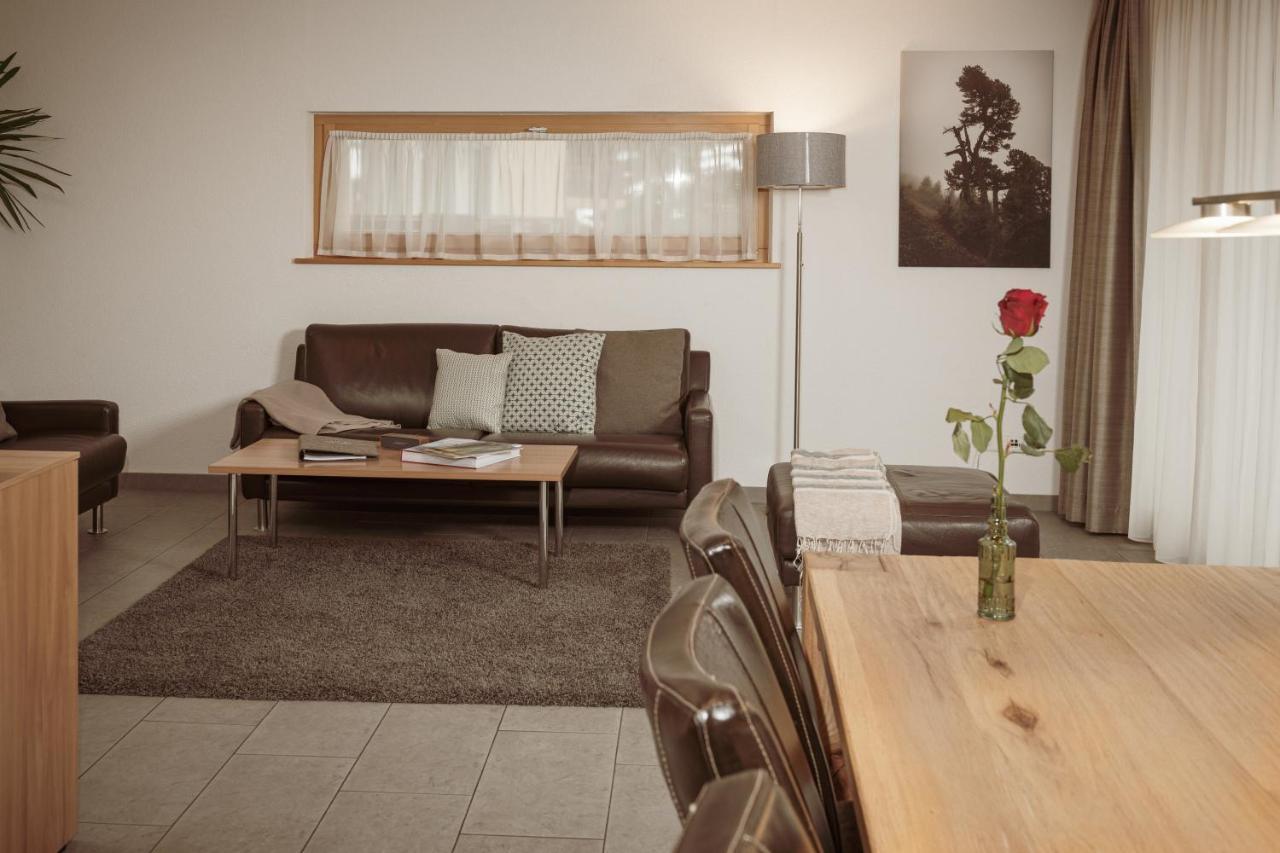 Haus Mischabel Apartment เซอร์แมท ห้อง รูปภาพ