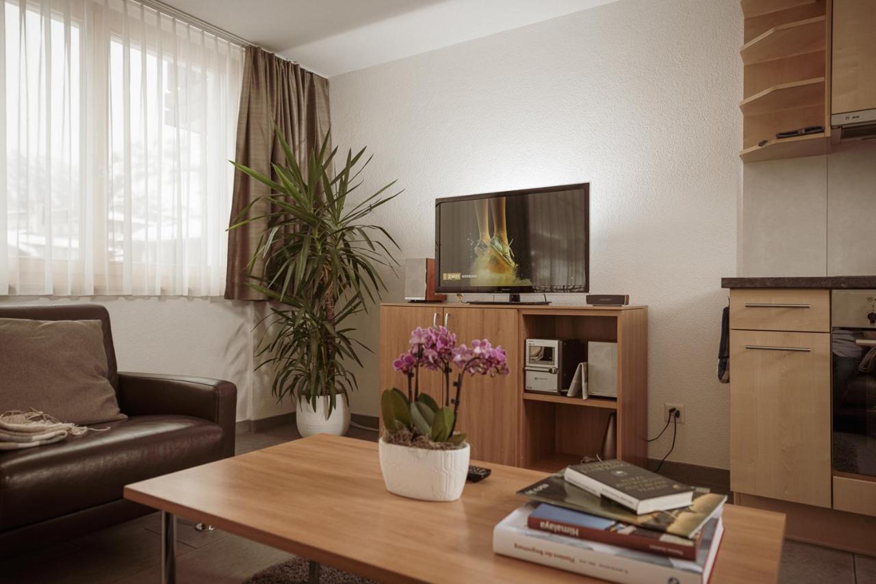 Haus Mischabel Apartment เซอร์แมท ภายนอก รูปภาพ