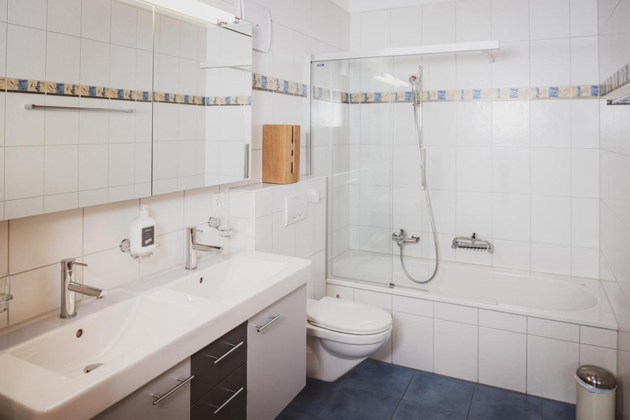Haus Mischabel Apartment เซอร์แมท ภายนอก รูปภาพ